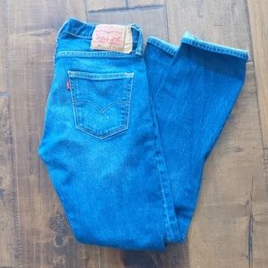 Levi's 501